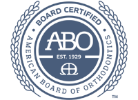 American Board of Orthodontics